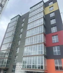 Продаж 1-к. квартири Новобудова 41/30/11м ЖК Сусіди-2 Винники 41000$