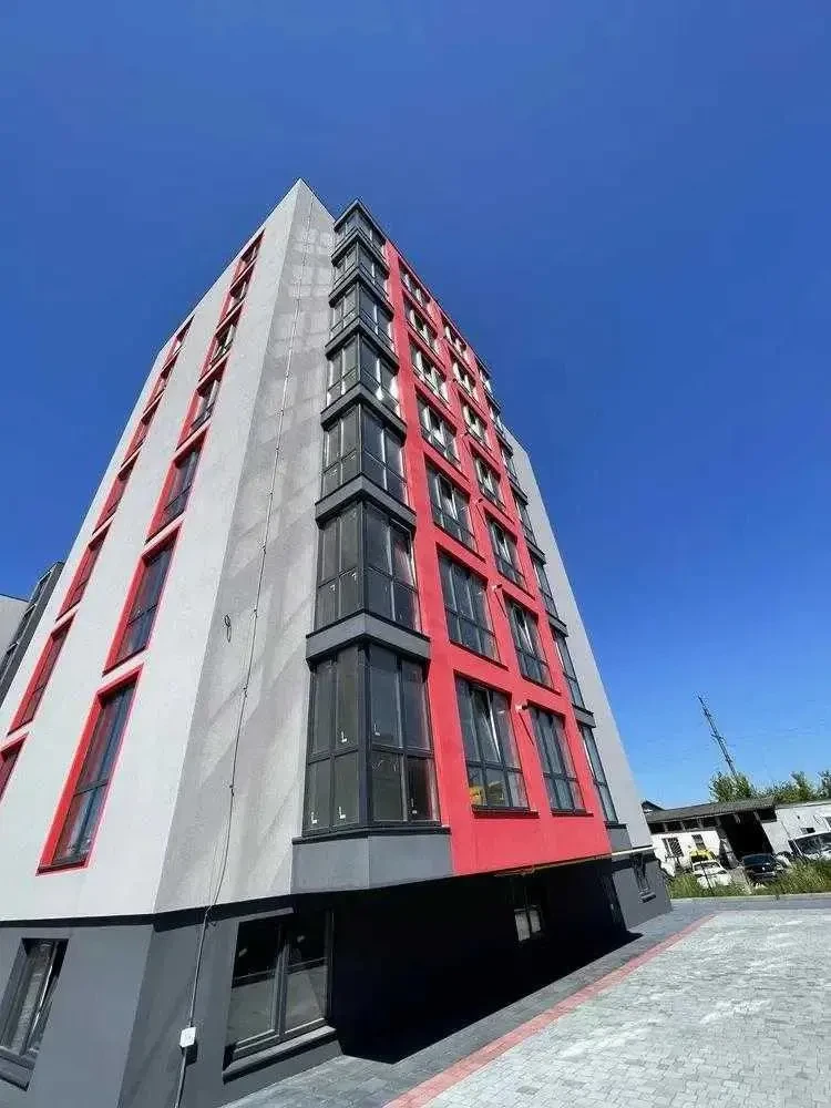 Продаж 2-кімн. квартири 63/29/12м ЖК Околиця Винники 70000$ 2