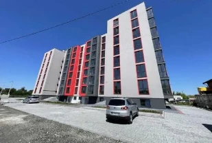 Продаж 2-кімн. квартири 63/29/12м ЖК Околиця Винники 70000$