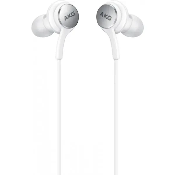 Навушники Samsung EO-IC100 Type-C Earphones White (EO-IC100BWE) 7