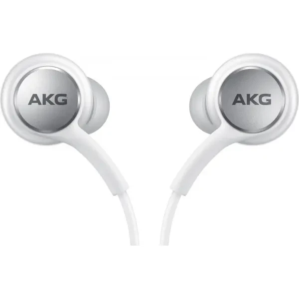 Навушники Samsung EO-IC100 Type-C Earphones White (EO-IC100BWE) 9