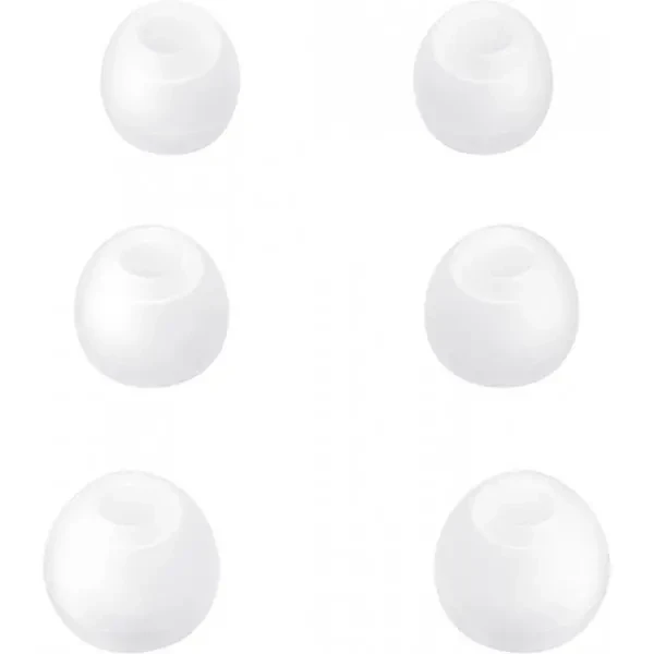 Навушники Samsung EO-IC100 Type-C Earphones White (EO-IC100BWE) 10