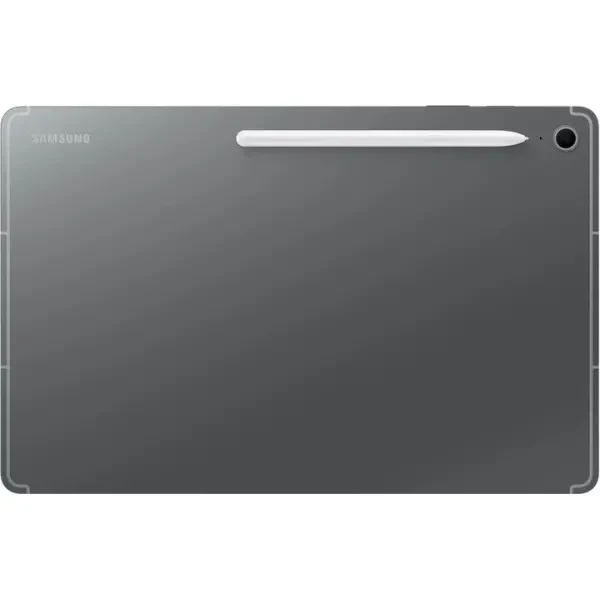 Планшет Samsung Galaxy Tab S10 FE Plus X626 12/256GB LTE Grey (SM-X626BZAPEUC) UA 6