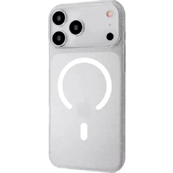 Чохол Proove Crystal Case with Magnetic Ring для iPhone 17 Pro Max Brilliance (PCCCIP17PM59)
