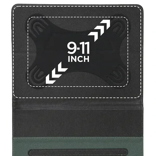 Чохол універсальний для планшетів ArmorStandart Elastic Band 10 Black (ARM59075) 3