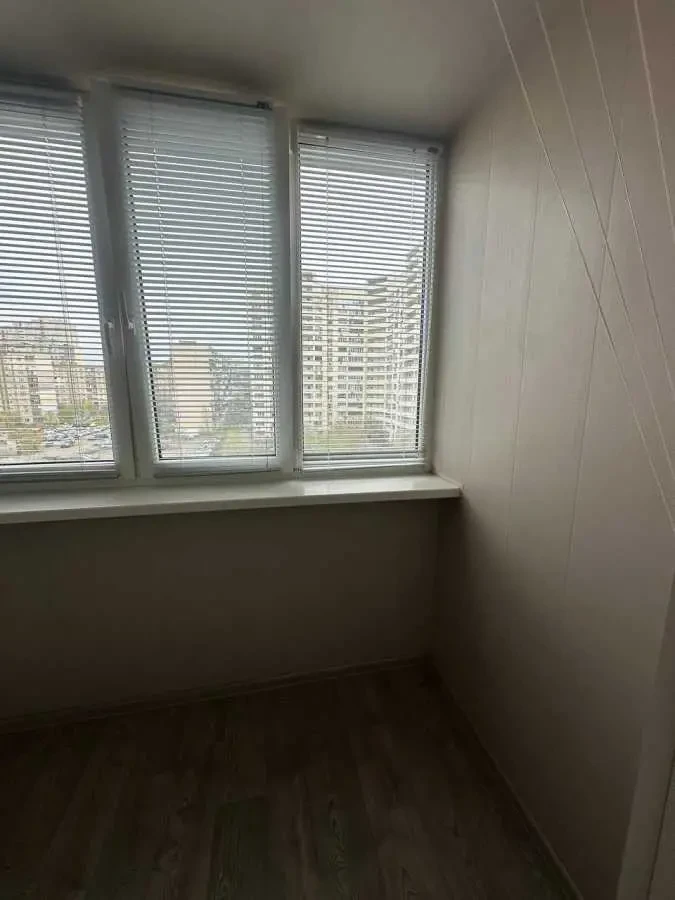 3-к квартира Київ, Дарницький, Петра Григоренка 33/44 15