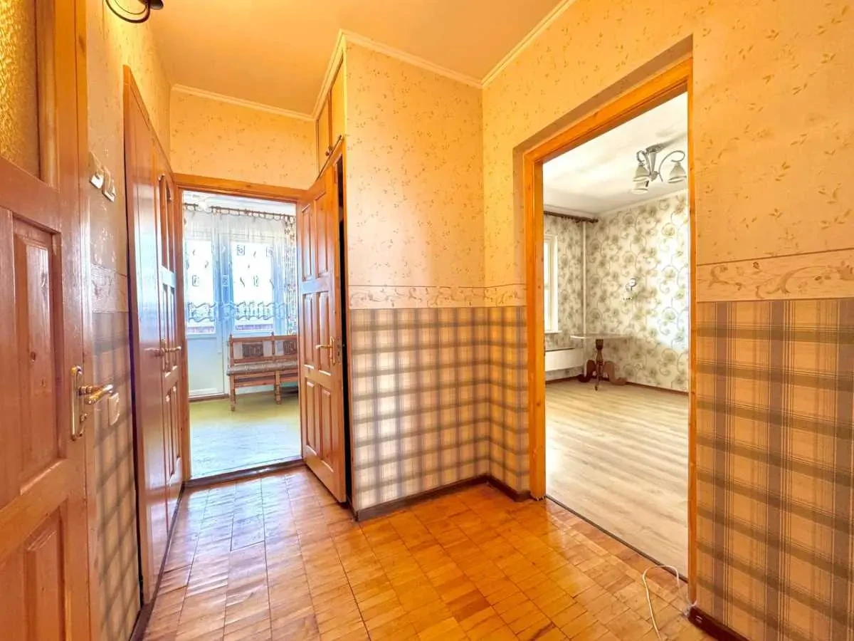3-к квартира Київ, Деснянський, Миколи Закревського 35 14