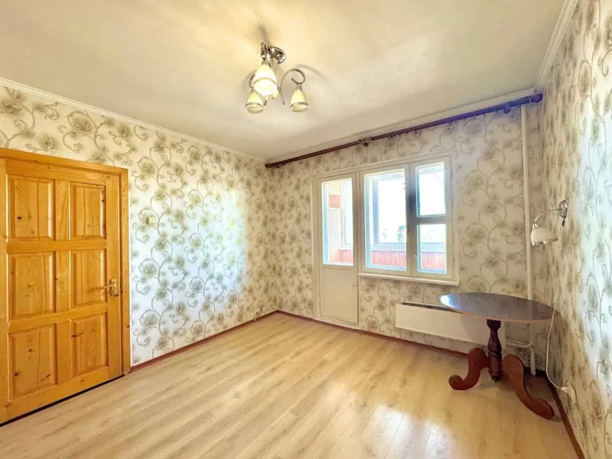 3-к квартира Київ, Деснянський, Миколи Закревського 35 4