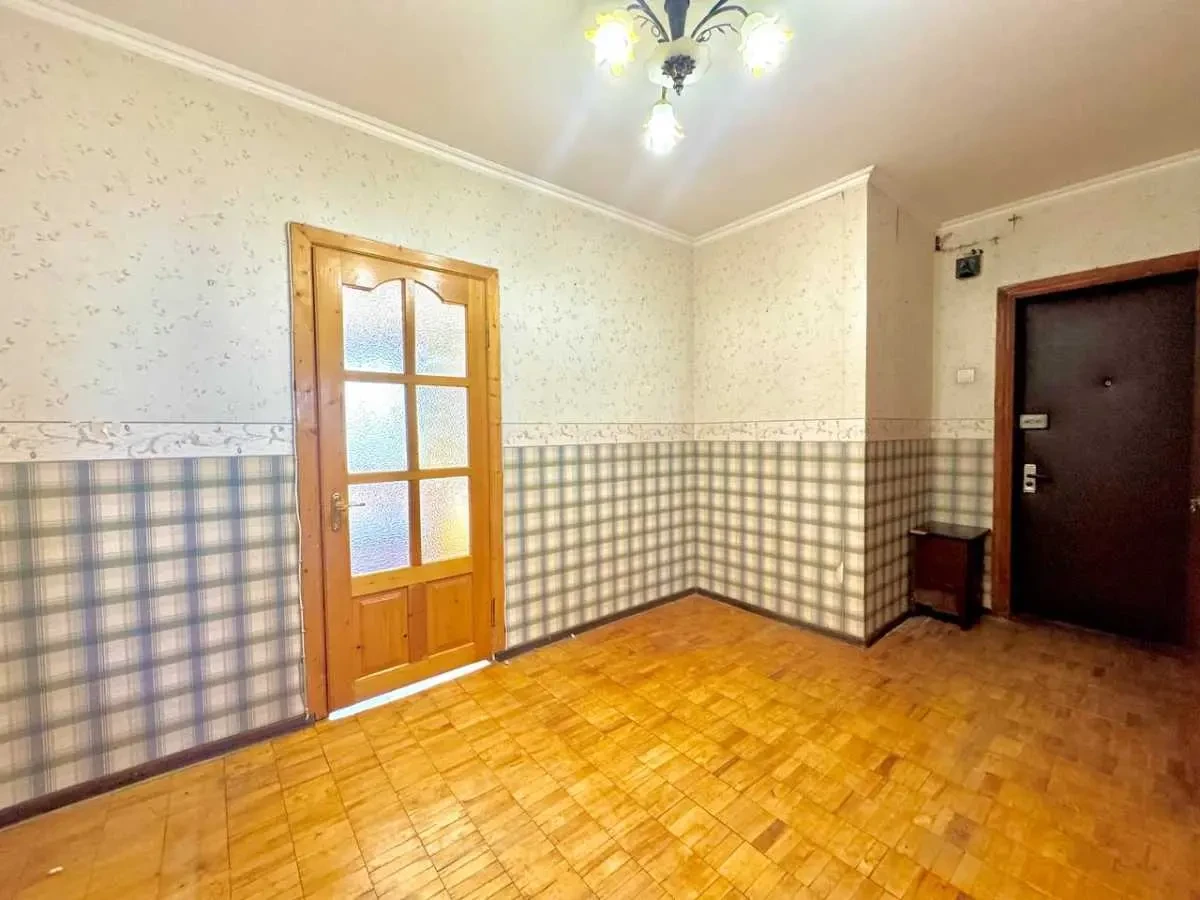 3-к квартира Київ, Деснянський, Миколи Закревського 35 15