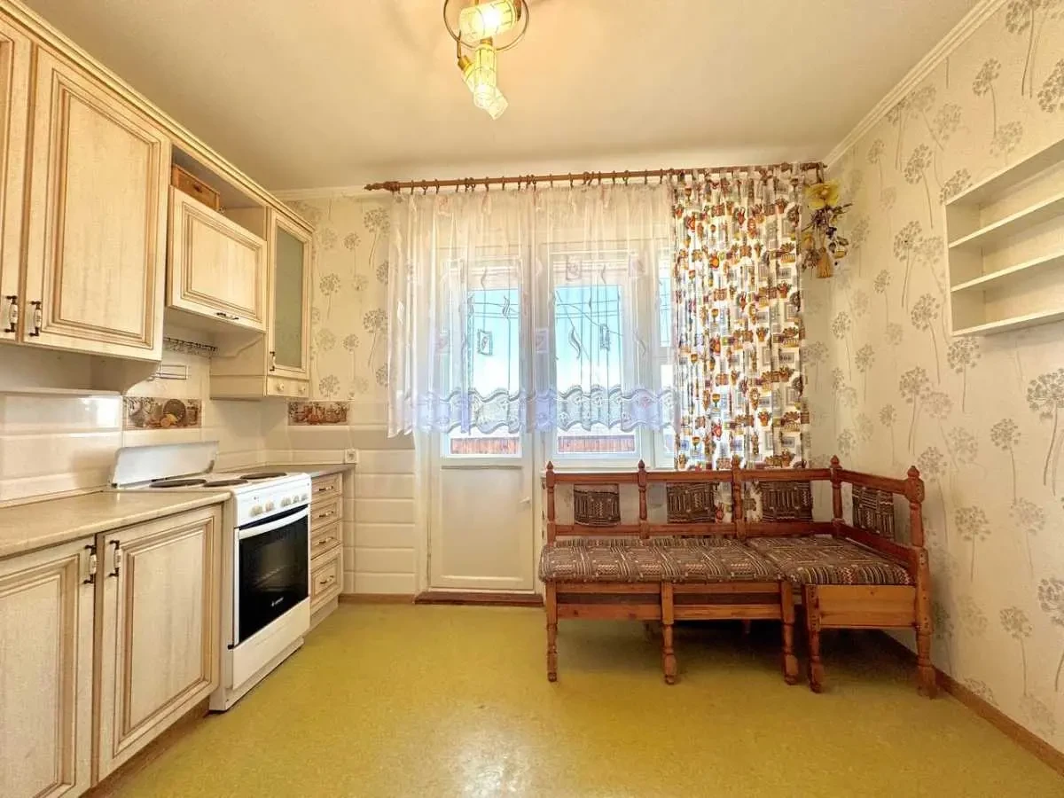 3-к квартира Київ, Деснянський, Миколи Закревського 35 3