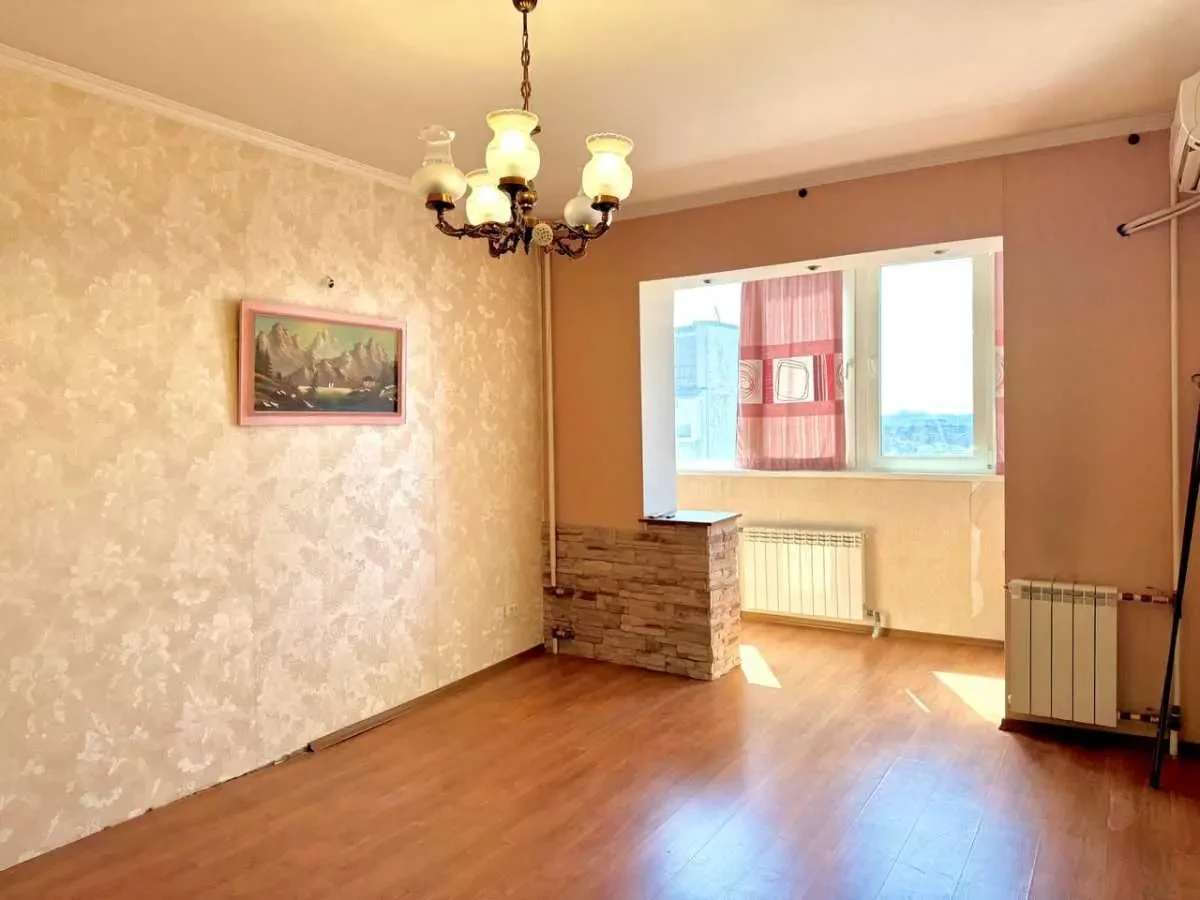 3-к квартира Київ, Деснянський, Миколи Закревського 35 11