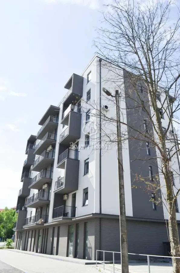 1-к квартира Ужгород, Андрія Бачинського 92 10