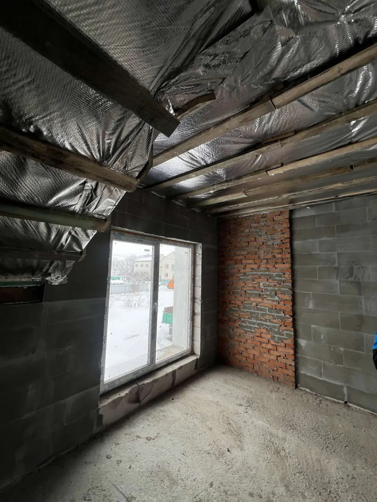 ПРОДАЖ Котедж 90м² Ременів 12км до Львова Є-Відновлення Є-Оселя 49999$ 3