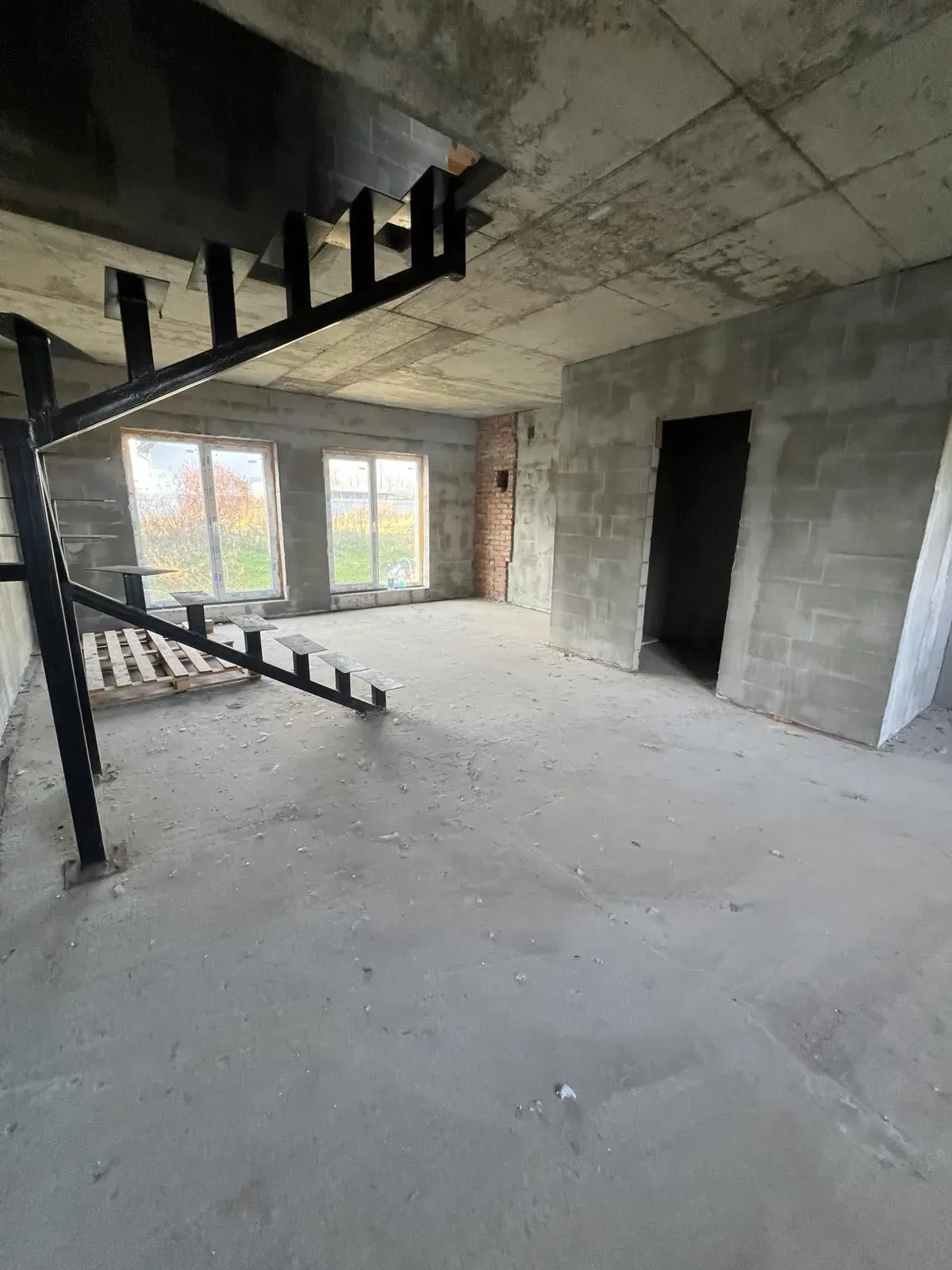 ПРОДАЖ Котедж 90м² Ременів 12км до Львова Є-Відновлення Є-Оселя 49999$ 2