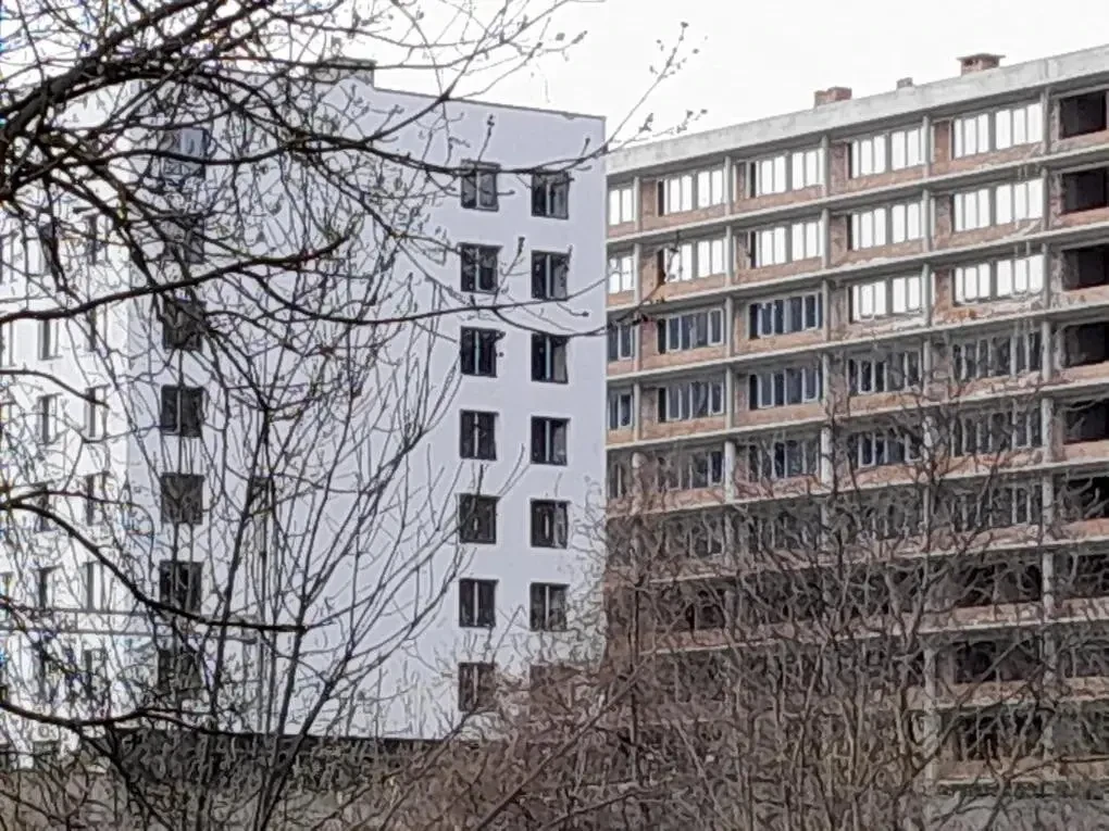 Студія 23м² Здача 4 квартал 2026р вул Підстригача 20499$ 6