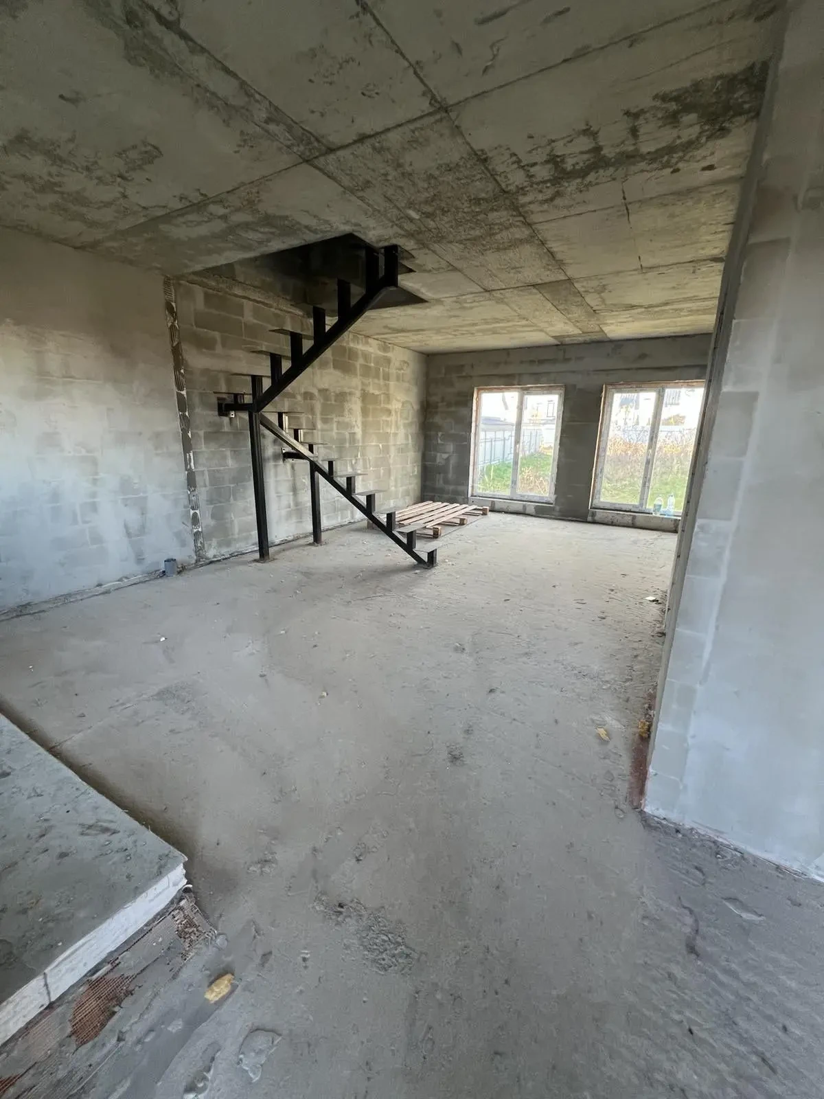 Продаж Перерахунок Є-оселя котедж 90м² Вислобоки 10км до Львова 49999$ 9