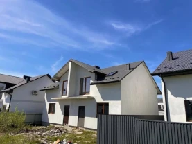 Продаж Перерахунок Є-оселя котедж 90м² Вислобоки 10км до Львова 49999$