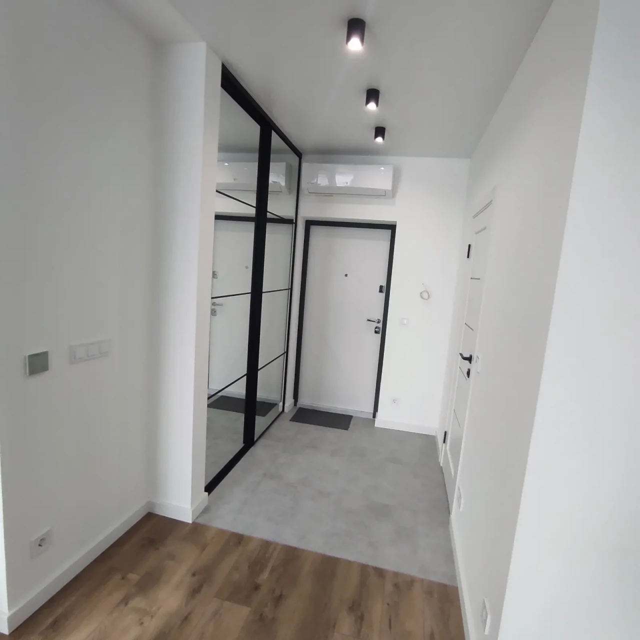 Продаж 1-кім квартира дизайнерський ремонт ЖК Обрій2 40м² 92999$ ТОРГ 4