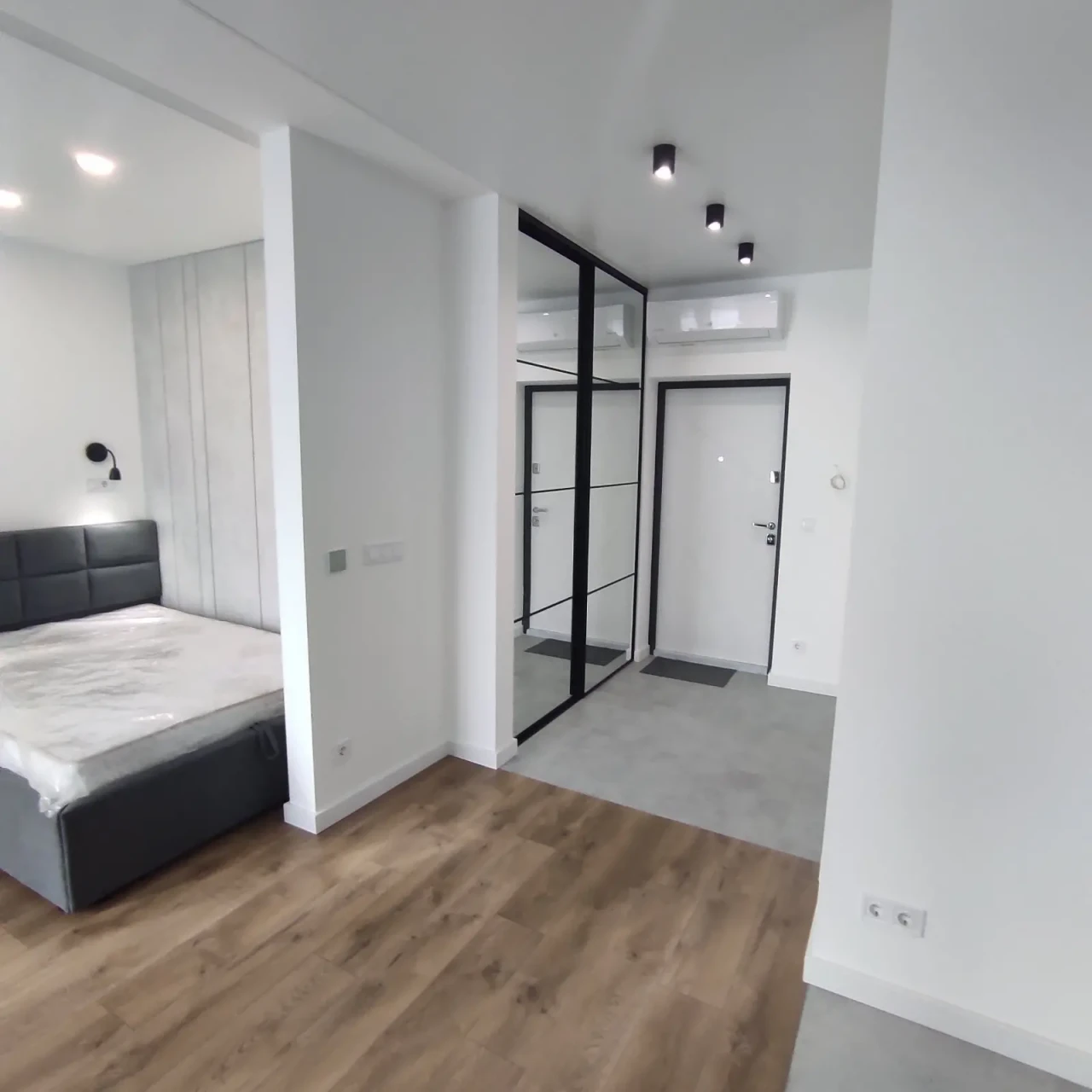 Продаж 1-кім квартира дизайнерський ремонт ЖК Обрій2 40м² 92999$ ТОРГ 10