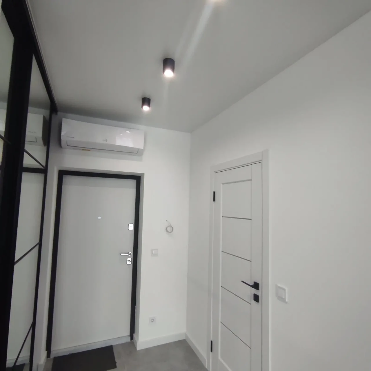 Продаж 1-кім квартира дизайнерський ремонт ЖК Обрій2 40м² 92999$ ТОРГ 3