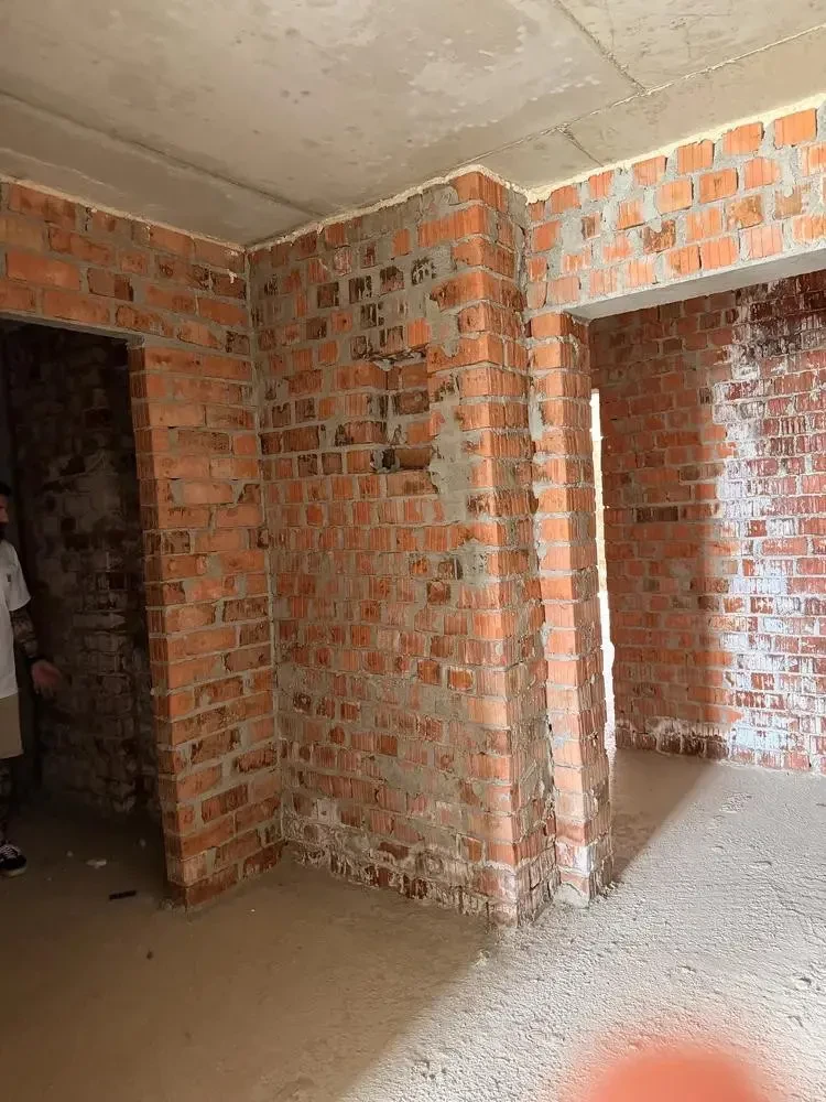 Продаж 1-кім студія 40м² Здача 4 квартал 2026р вул Трускавецька 32000$ 6
