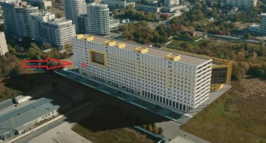 Продаж 1-кім студія 40м² Здача 4 квартал 2026р вул Трускавецька 32000$