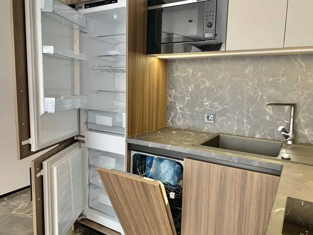 1-к квартира Київ, Солом`янський, Михайла Максимовича 32В 5