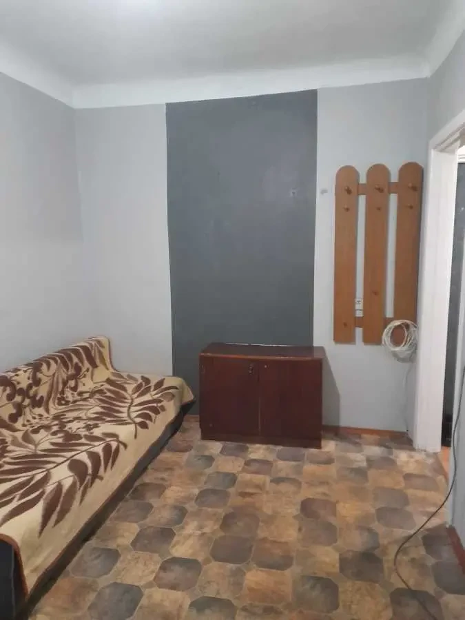 1-к квартира Київ, Святошинський, Академіка Вернадського 63 2