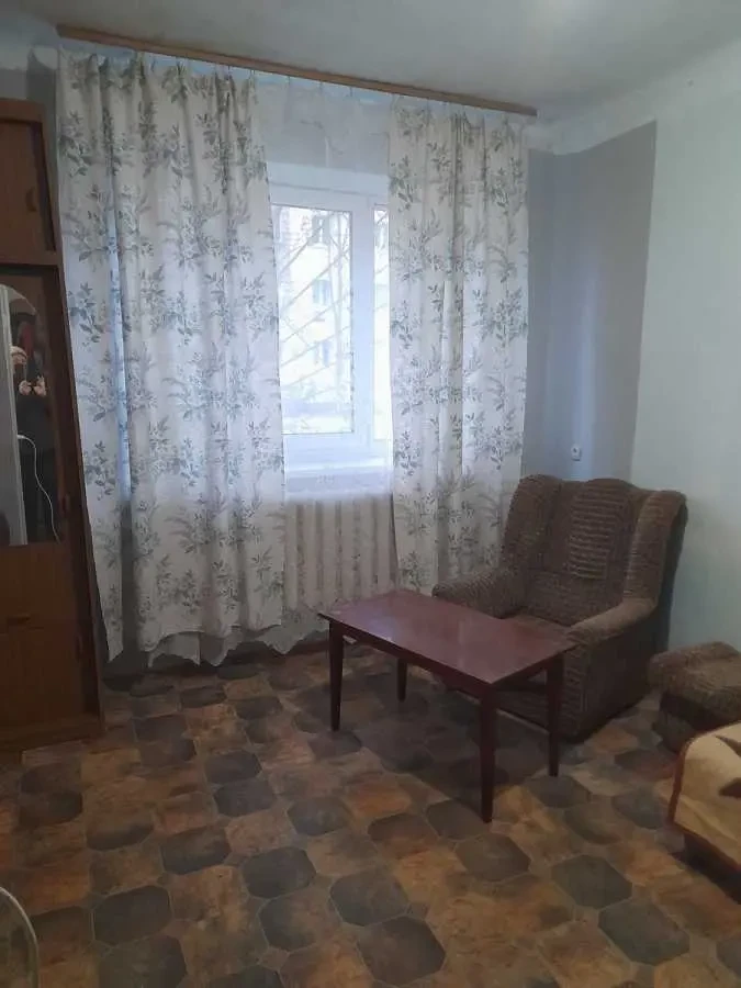 1-к квартира Київ, Святошинський, Академіка Вернадського 63 3