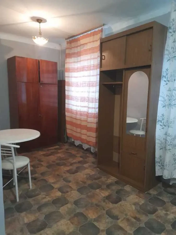 1-к квартира Київ, Святошинський, Академіка Вернадського 63 4