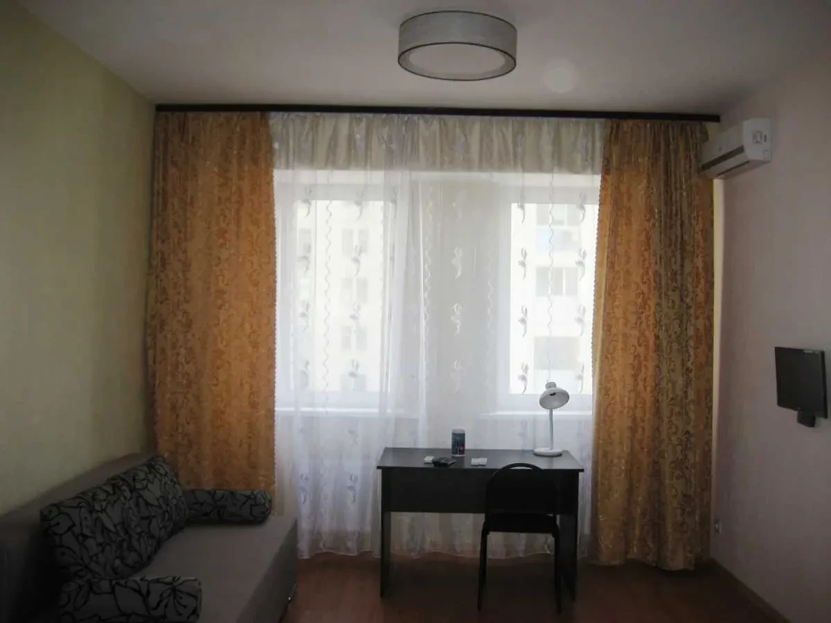1-к квартира Київ, Печерський, Дружби Народів 14/16