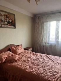 2-к квартира Київ, Дніпровський, Ентузіастів 5