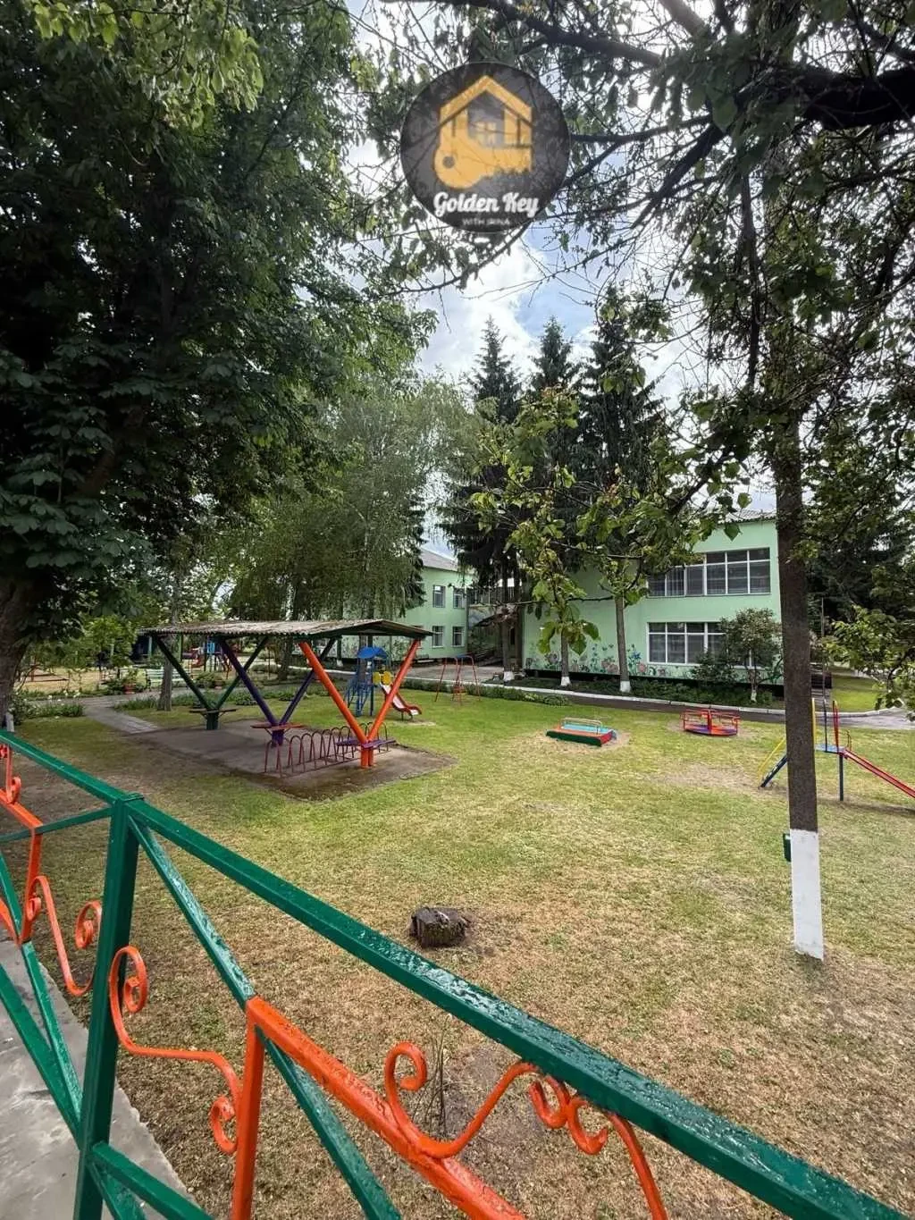 ділянка сільськогосподарського призначення Бориспільський, Старе, Ге.. 21