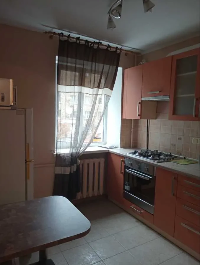 2-к квартира Київ, Печерський, Мечникова 5