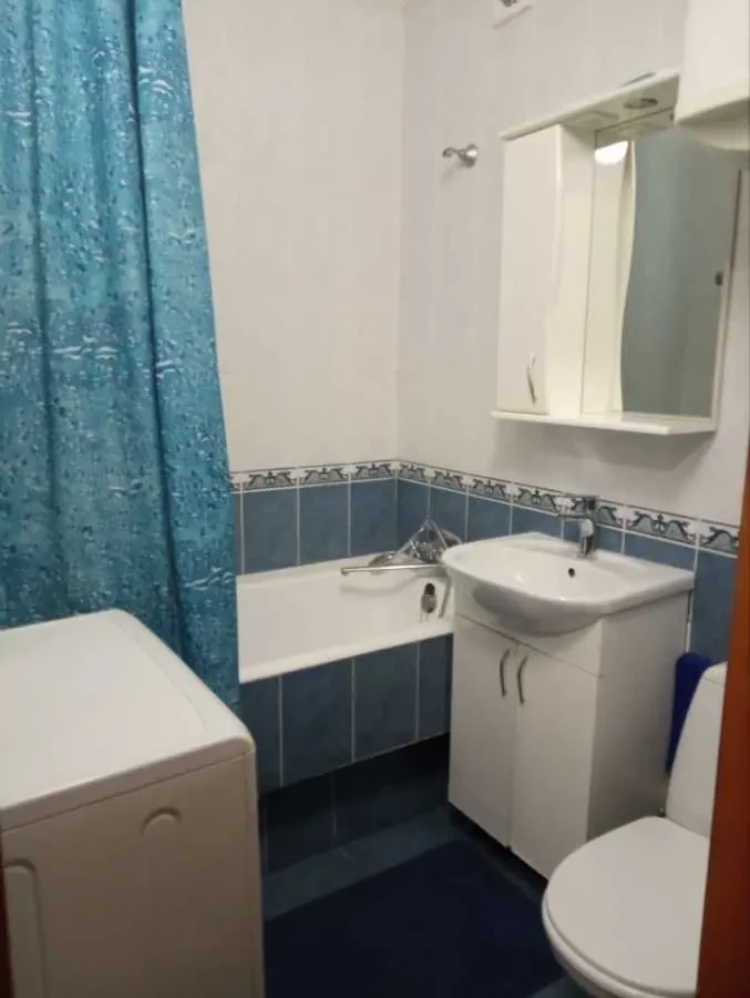 2-к квартира Київ, Печерський, Мечникова 6