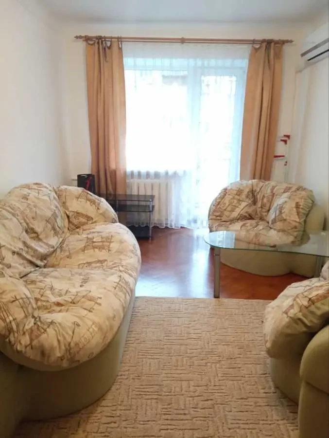 2-к квартира Київ, Печерський, Мечникова 7