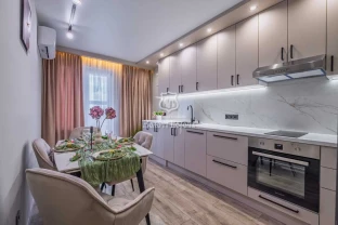 1-к квартира Фастівський, Чабани, Одеське шосе 18
