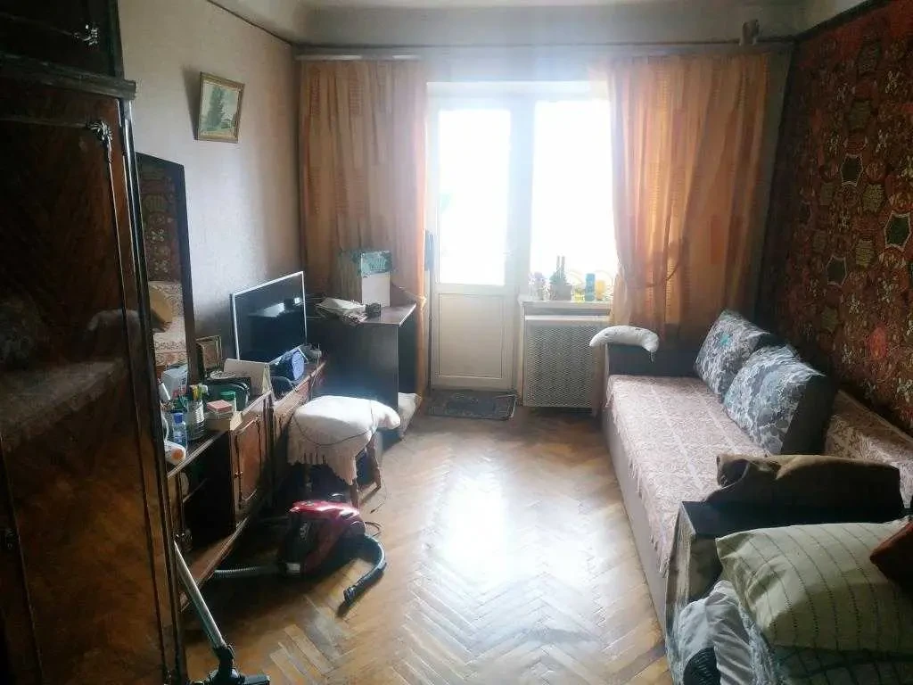2-к квартира Київ, Святошинський, Чорнобильська 3 6