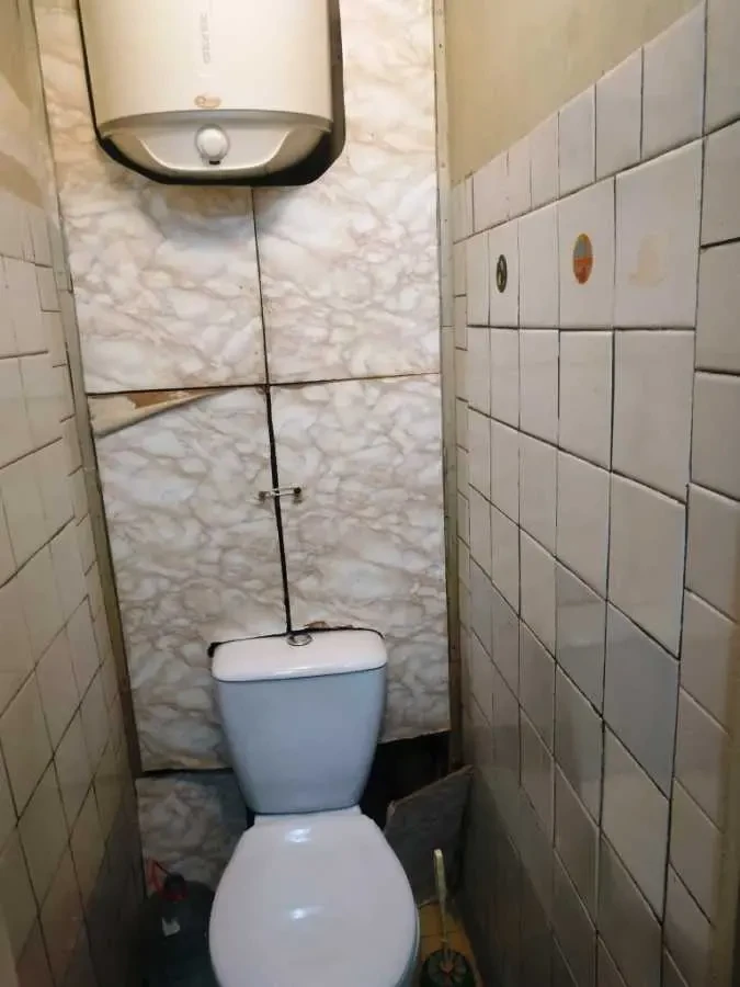 2-к квартира Київ, Святошинський, Чорнобильська 3 8