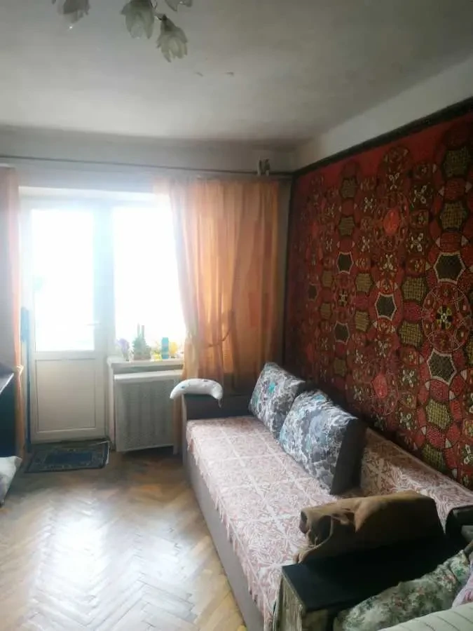 2-к квартира Київ, Святошинський, Чорнобильська 3 5