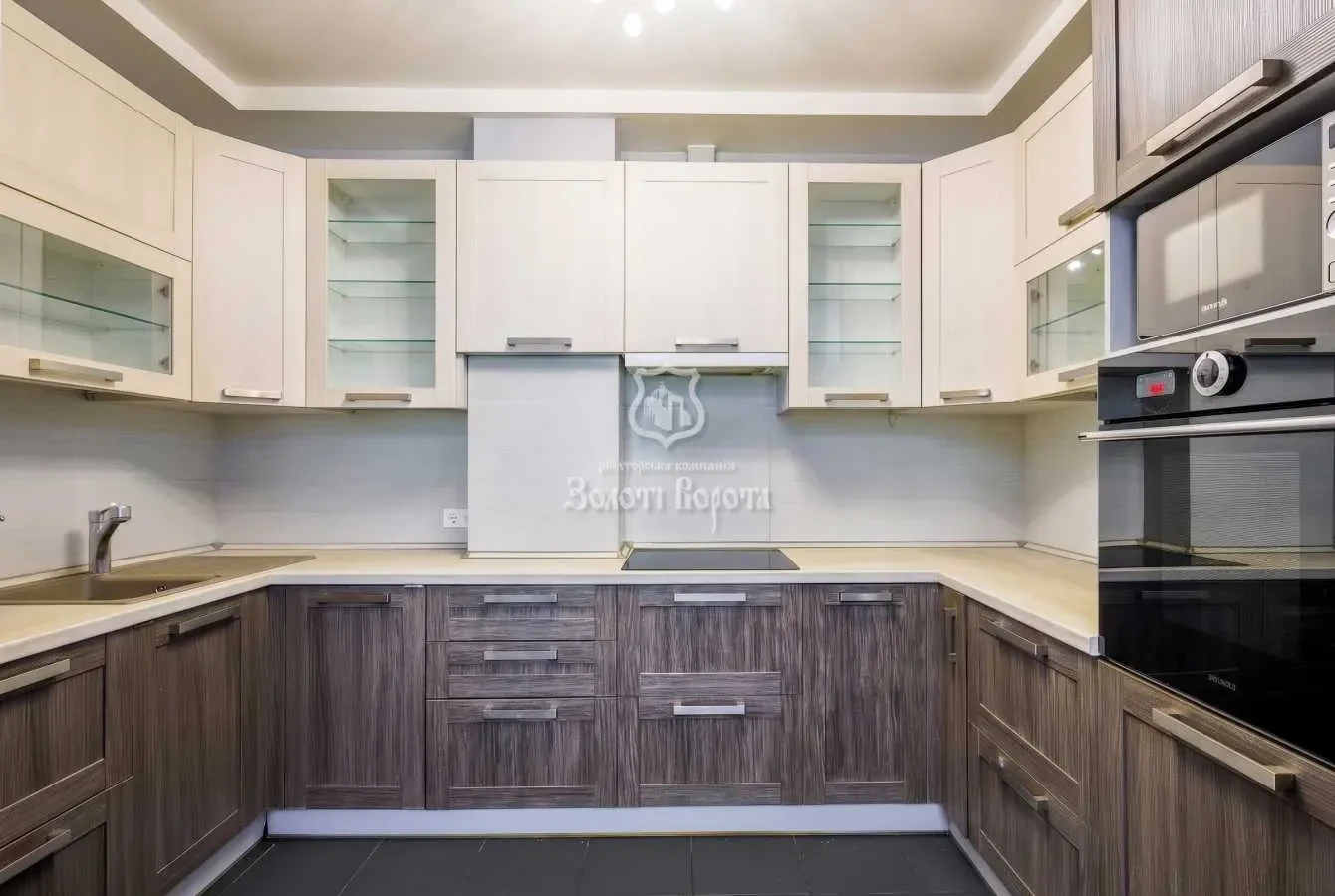 4-к квартира Київ, Солом`янський, Кадетський Гай 6 5