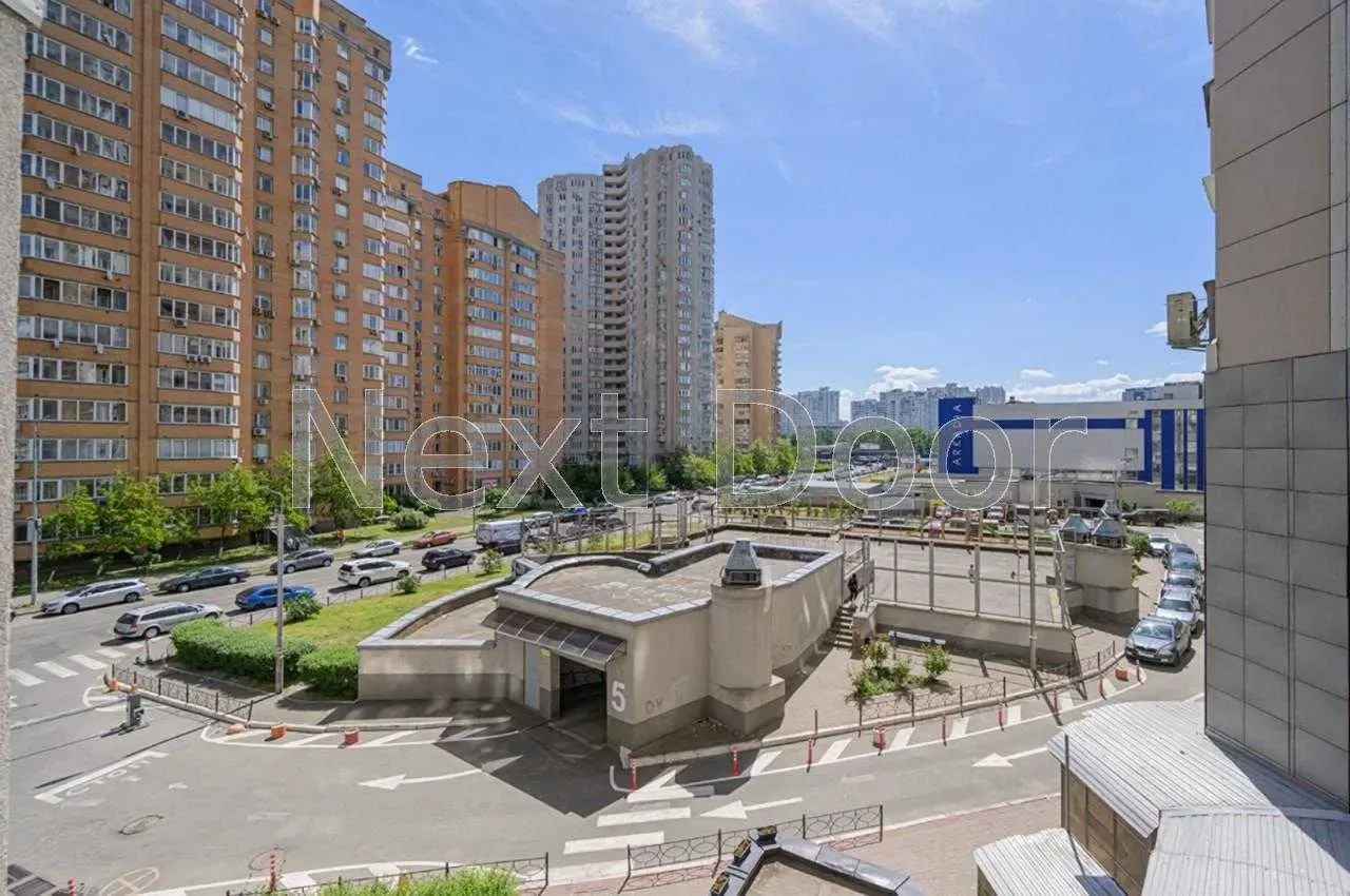 3-к квартира Київ, Дарницький, Княжий Затон 21 14