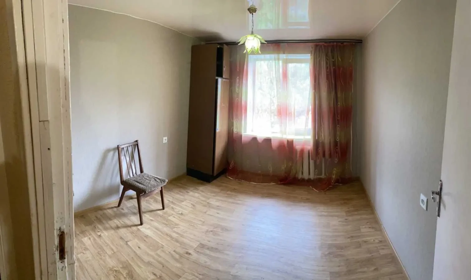3-к квартира Київ, Святошинський, Ромена Роллана 13в 3