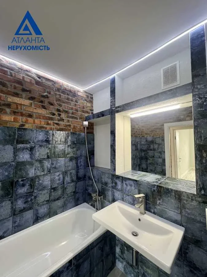 2-к квартира Луцьк, шевченка 37А 13