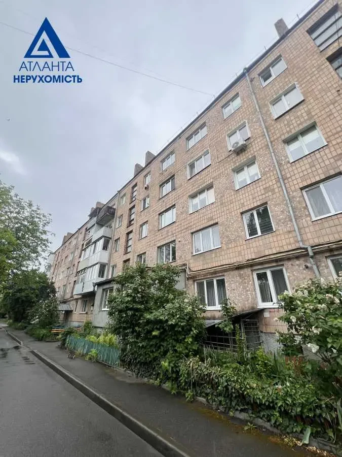 2-к квартира Луцьк, шевченка 37А 14