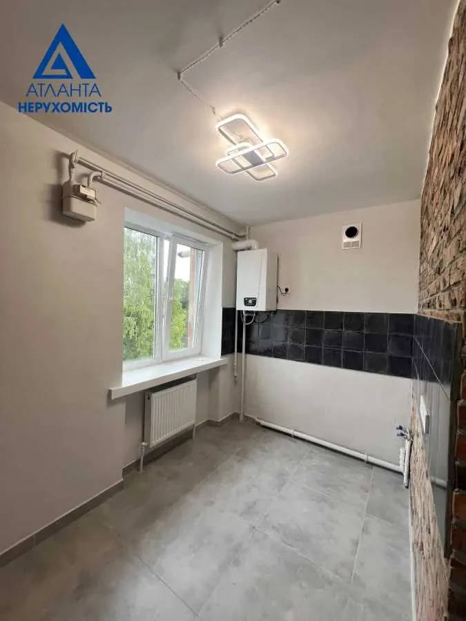 2-к квартира Луцьк, шевченка 37А 4