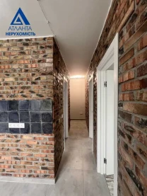 2-к квартира Луцьк, шевченка 37А