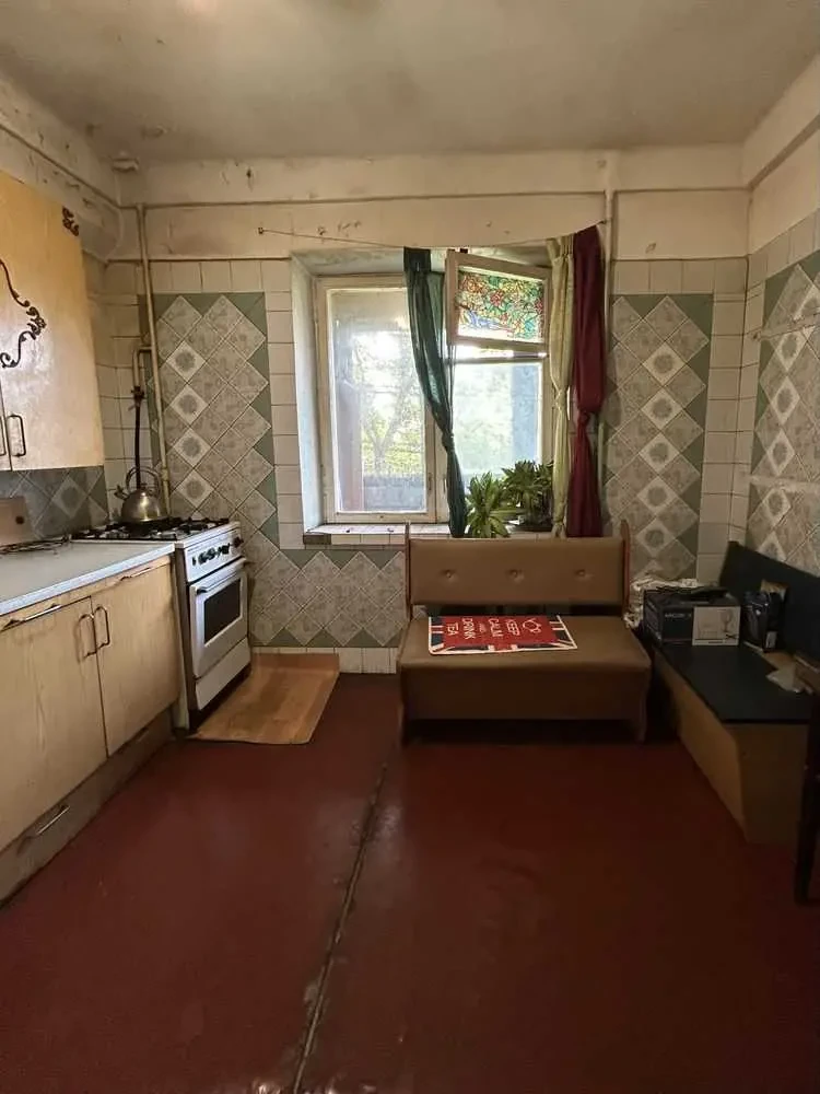 2-к квартира Київ, Оболонський, Литовский 10а 4