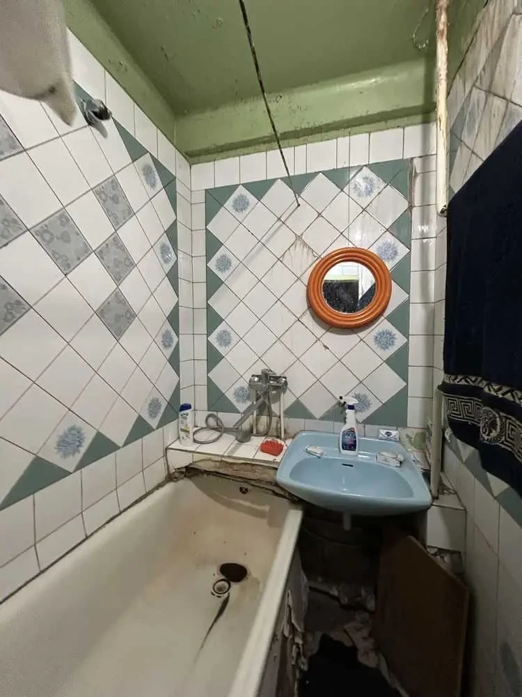 2-к квартира Київ, Оболонський, Литовский 10а 8