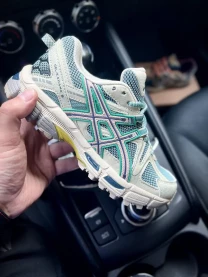 Кроссовки Asics Gel-Kahana 8 арт 21627 (женщины, ассикс)